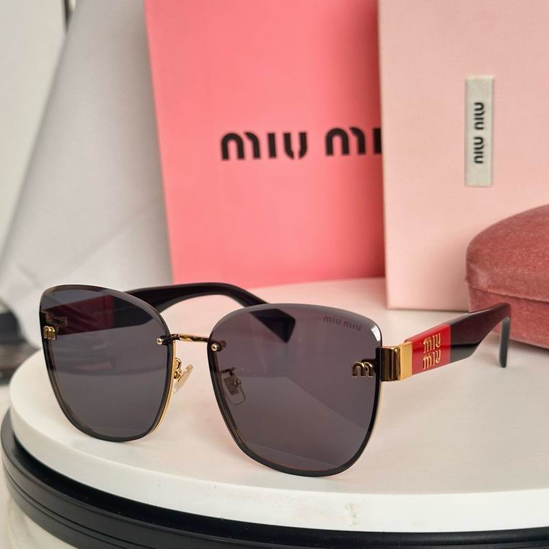Miu Miu Glasses sms 239