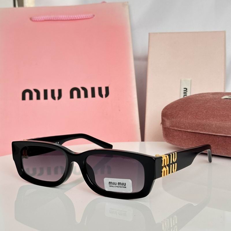 Miu Miu Glasses sms 248