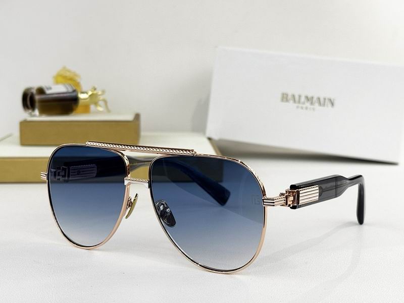 Balmain Glasses sms 30