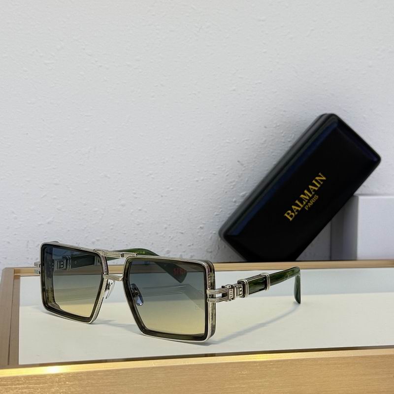 Balmain Glasses sms 35