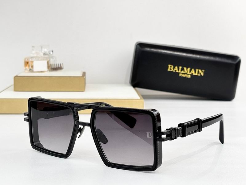 Balmain Glasses sms 38