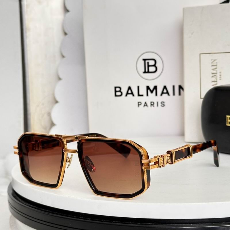 Balmain Glasses sms 45