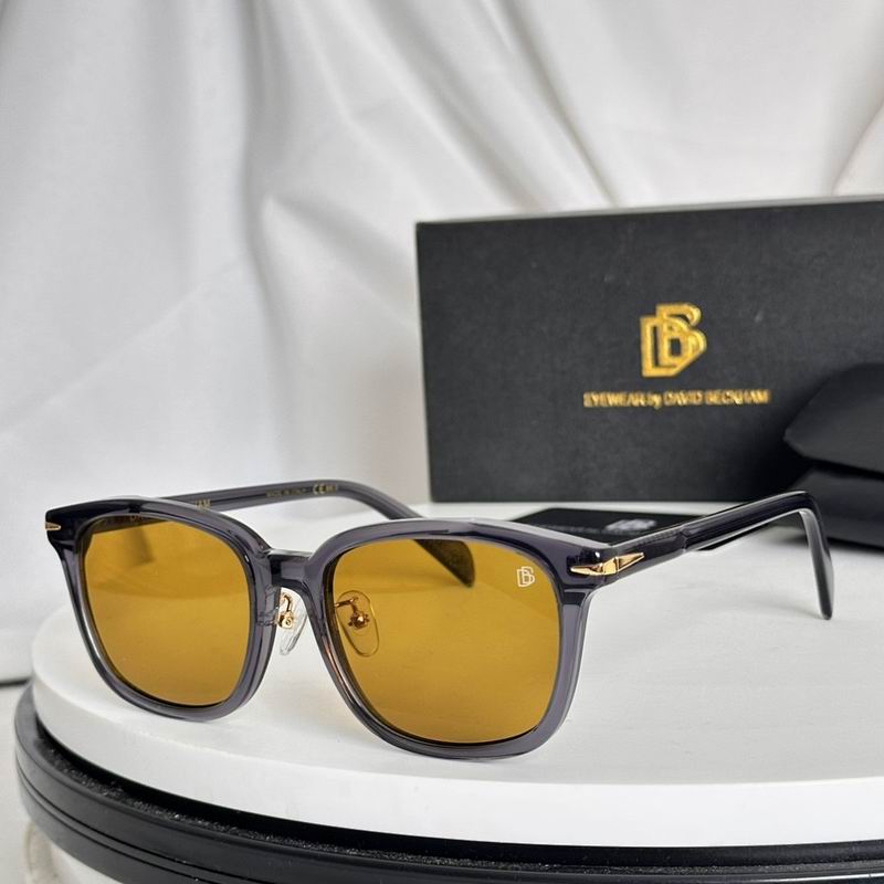 David Beckham Glasses sms20