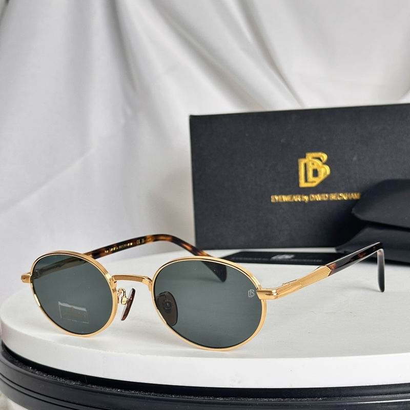 David Beckham Glasses sms21