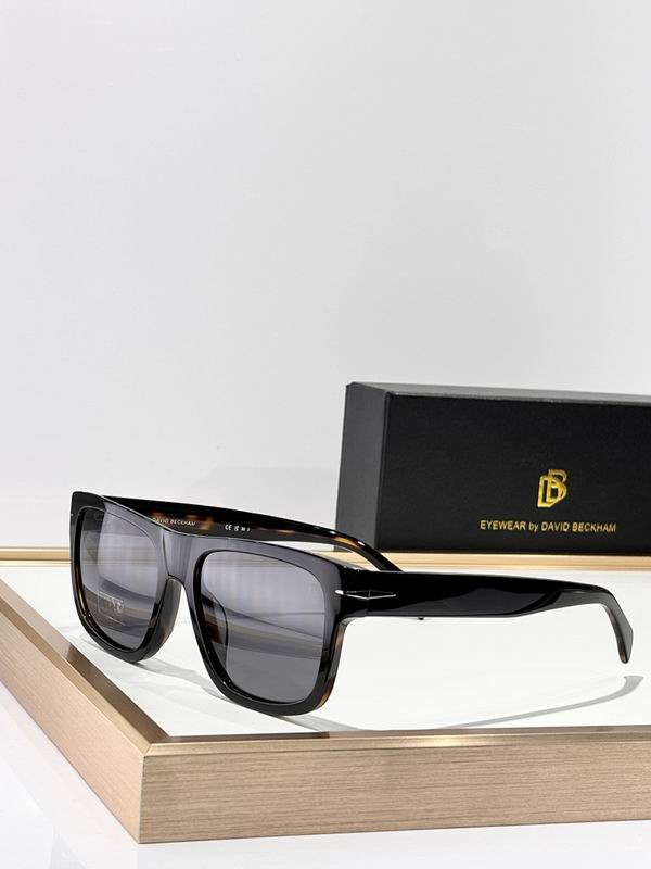 David Beckham Glasses sms25