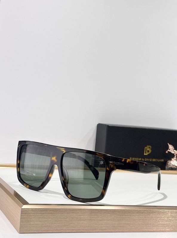 David Beckham Glasses sms26