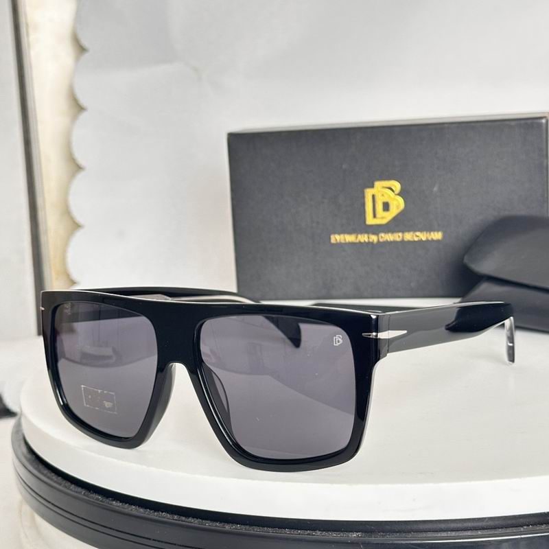 David Beckham Glasses sms27