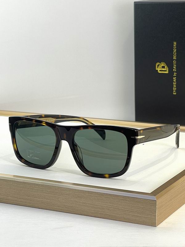 David Beckham Glasses sms31