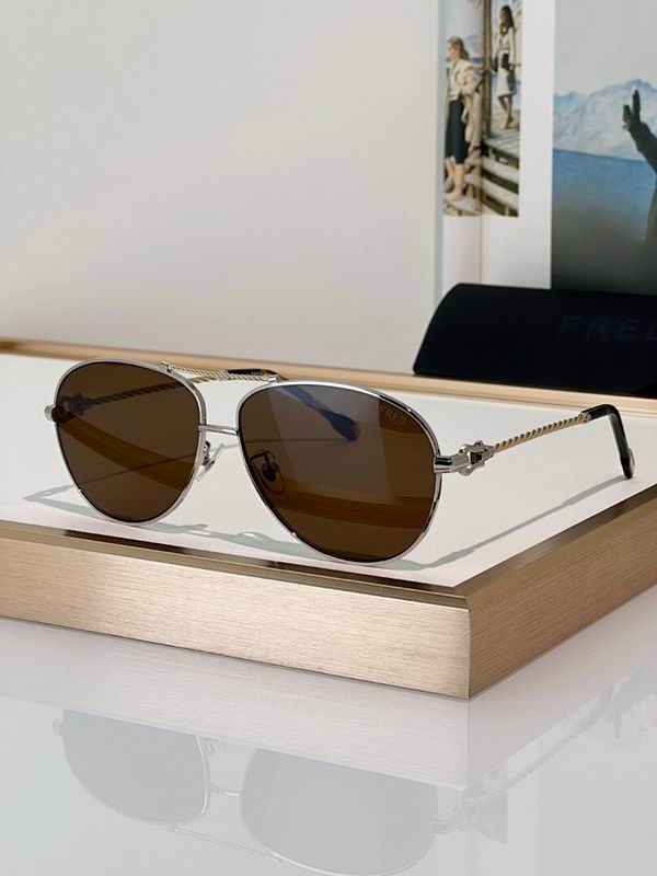Fred Glasses sms03