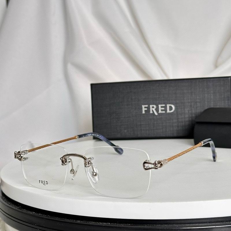 Fred Glasses sms20