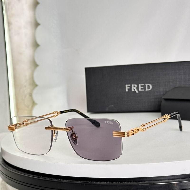 Fred Glasses sms24