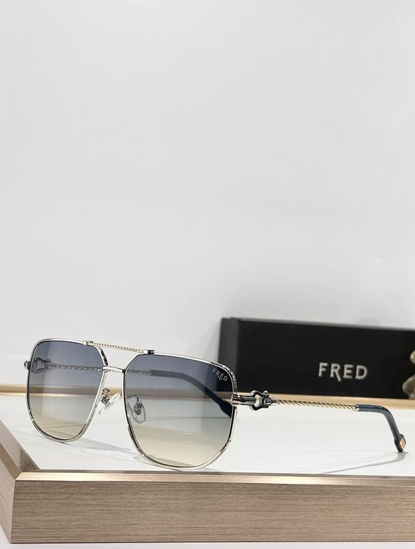 Fred Glasses sms25