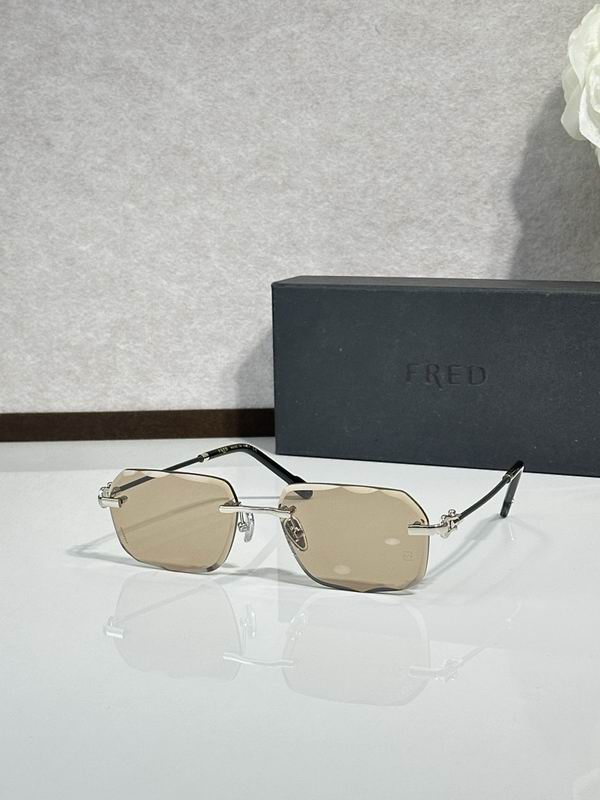 Fred Glasses sms30