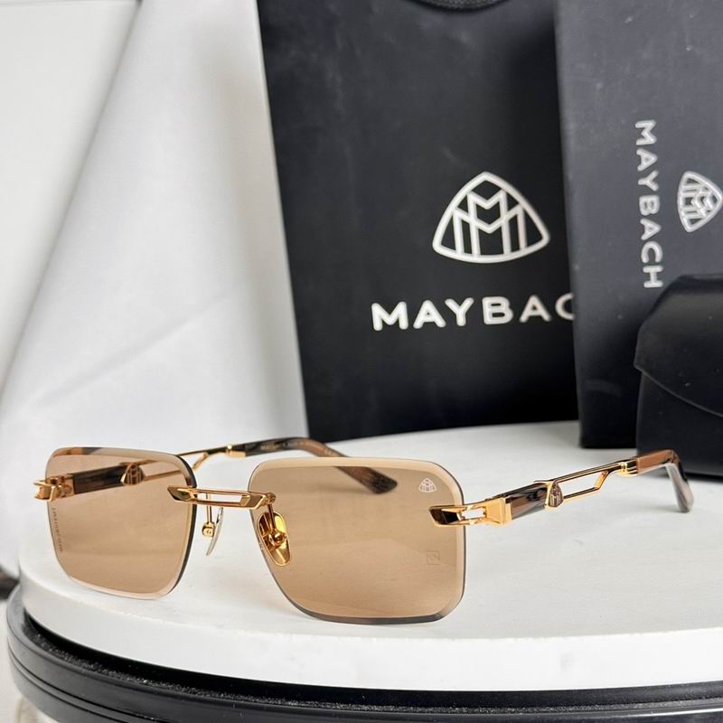 Maybach Glasses sms11