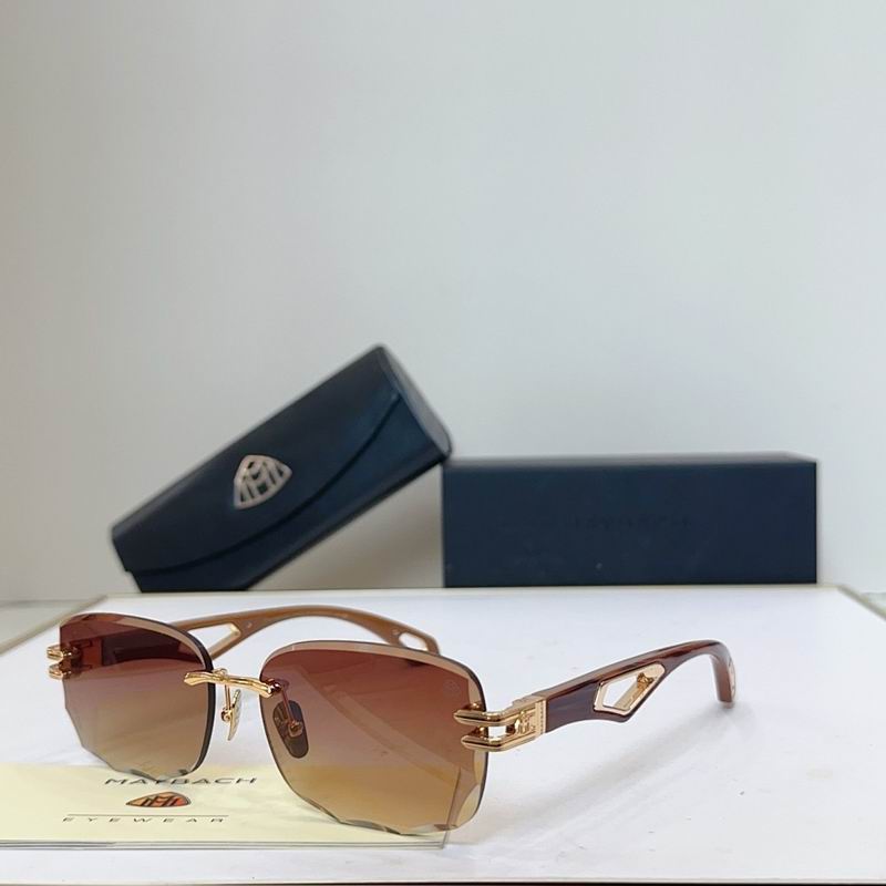 Maybach Glasses sms12