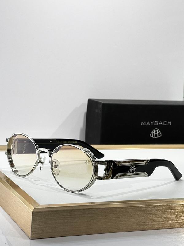 Maybach Glasses sms16