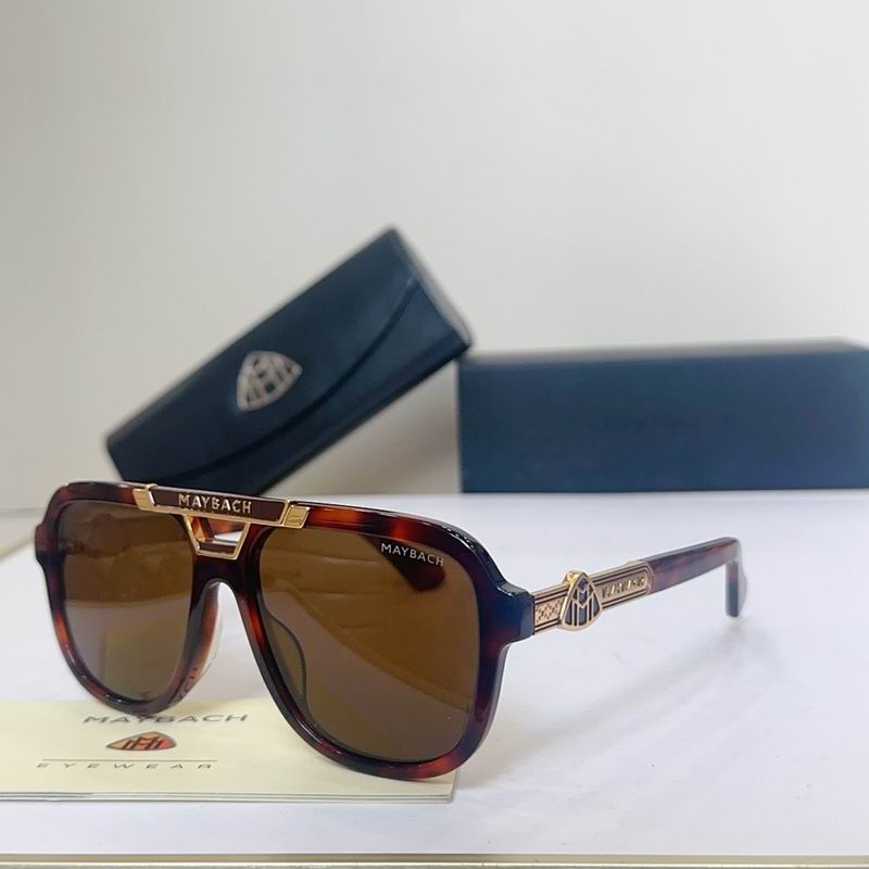 Maybach Glasses sms24