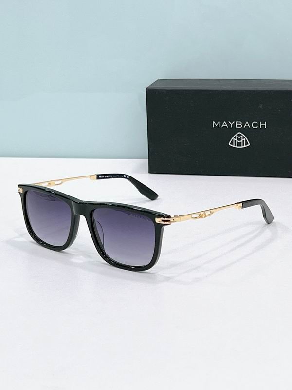 Maybach Glasses sms25