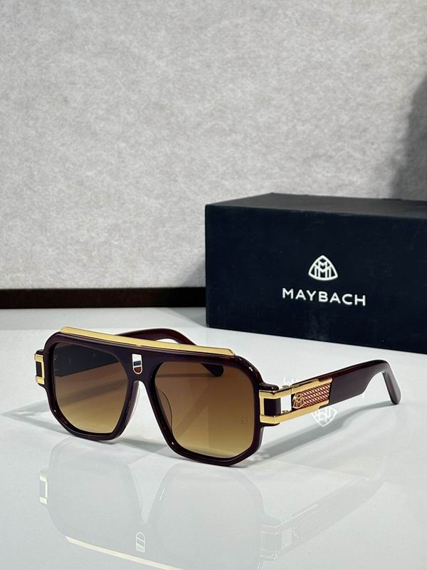 Maybach Glasses sms27