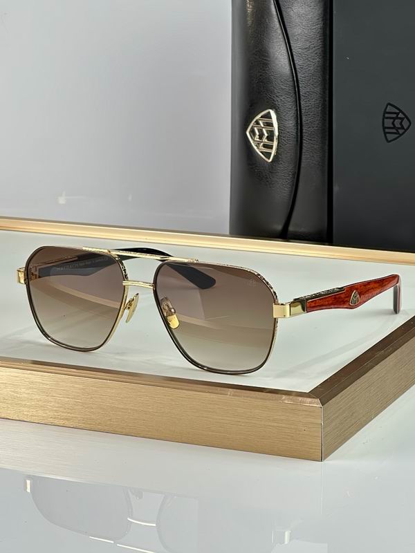 Maybach Glasses sms29