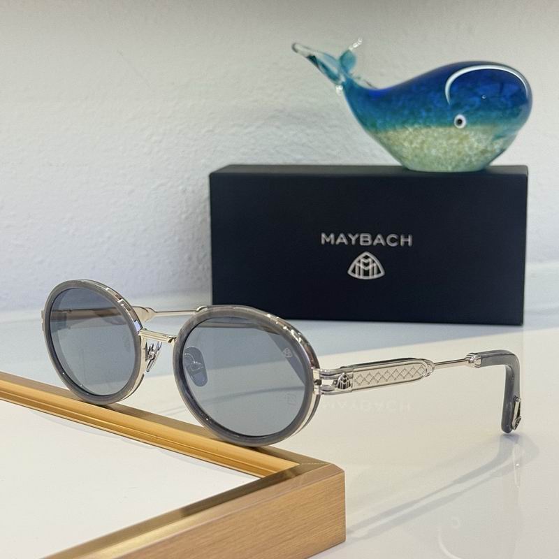 Maybach Glasses sms31