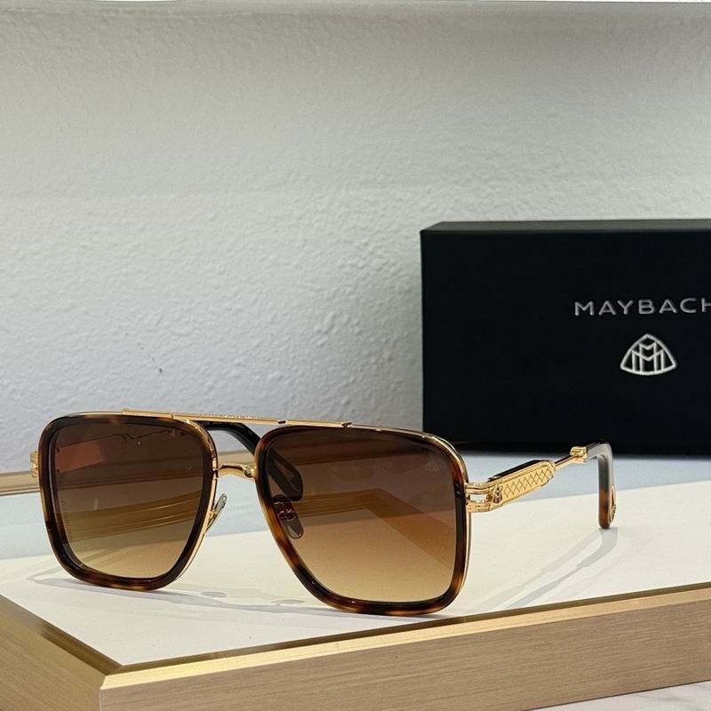 Maybach Glasses sms32