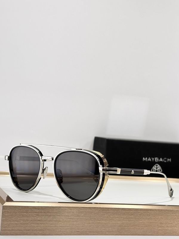 Maybach Glasses sms43