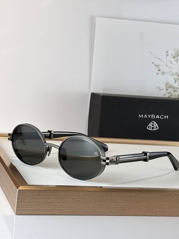 Maybach Glasses sms51