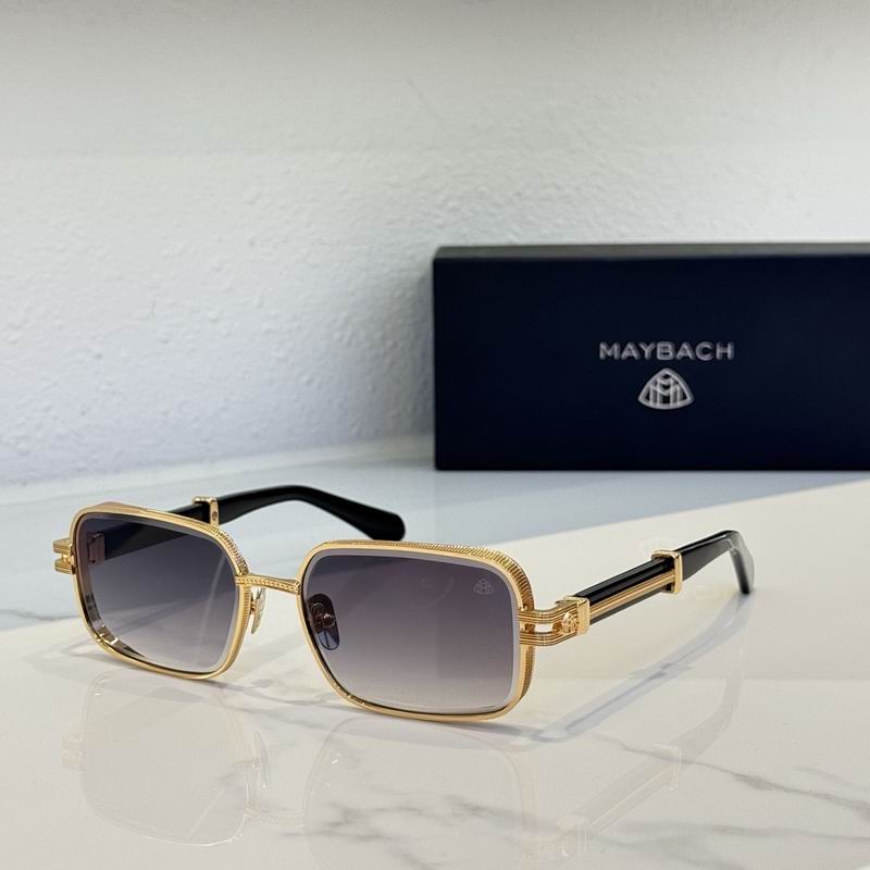 Maybach Glasses sms54