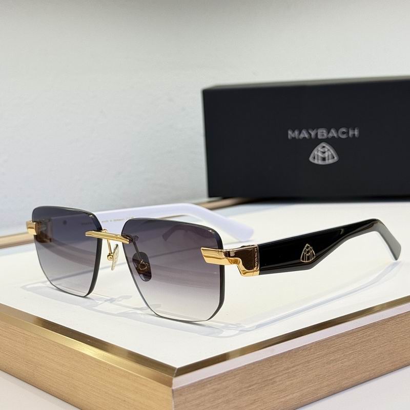 Maybach Glasses sms60