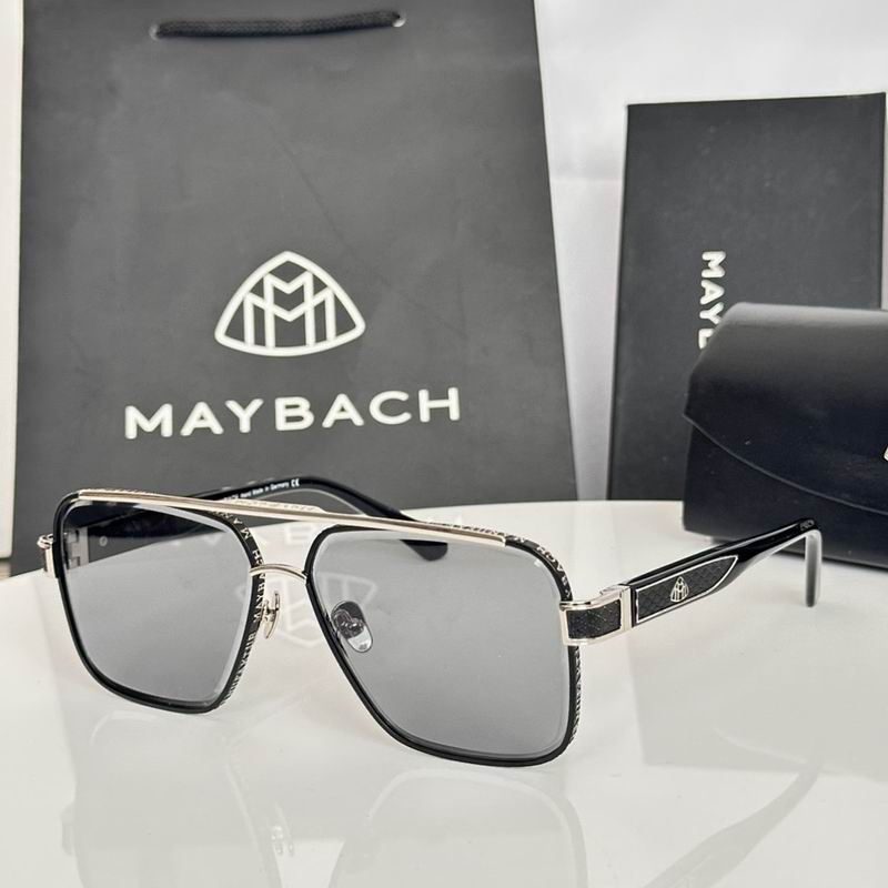 Maybach Glasses sms64