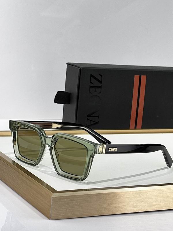 Zegna Glasses sms04