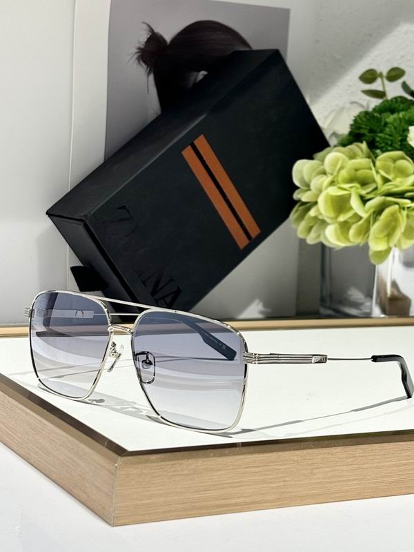 Zegna Glasses sms13