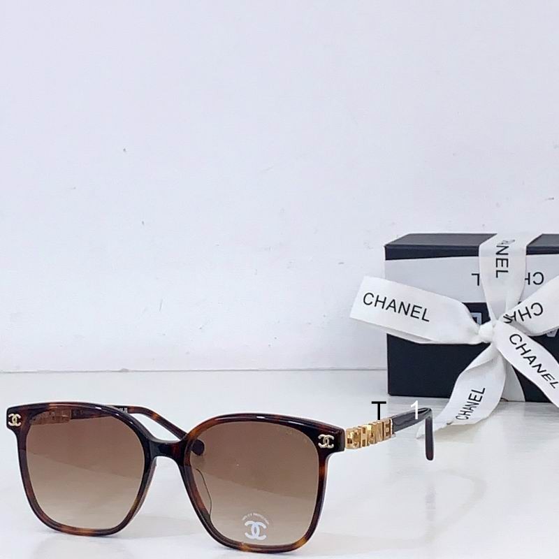 Chanel CH680 56 18-145 b
