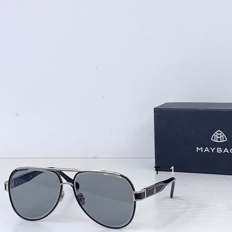 MAYBACH MABE 61 13-145  b