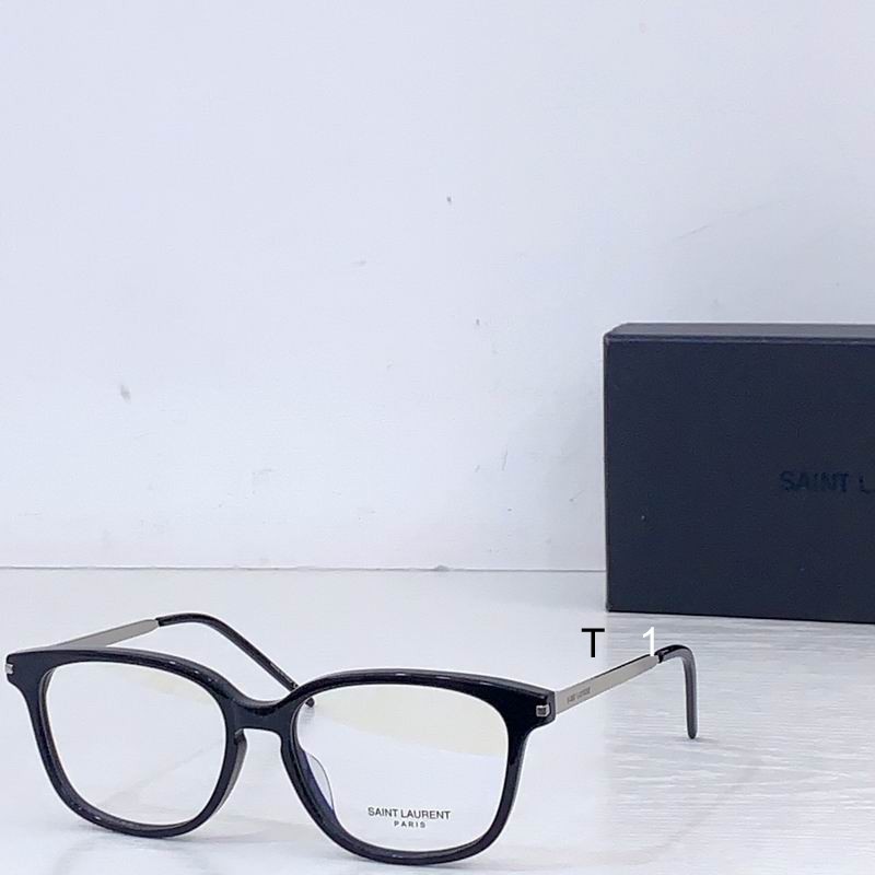 YSL SL648F 54 16-145 b