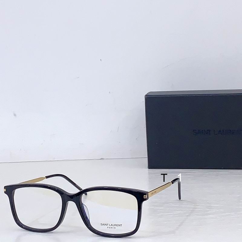 YSL SL84F 55 17-145 b