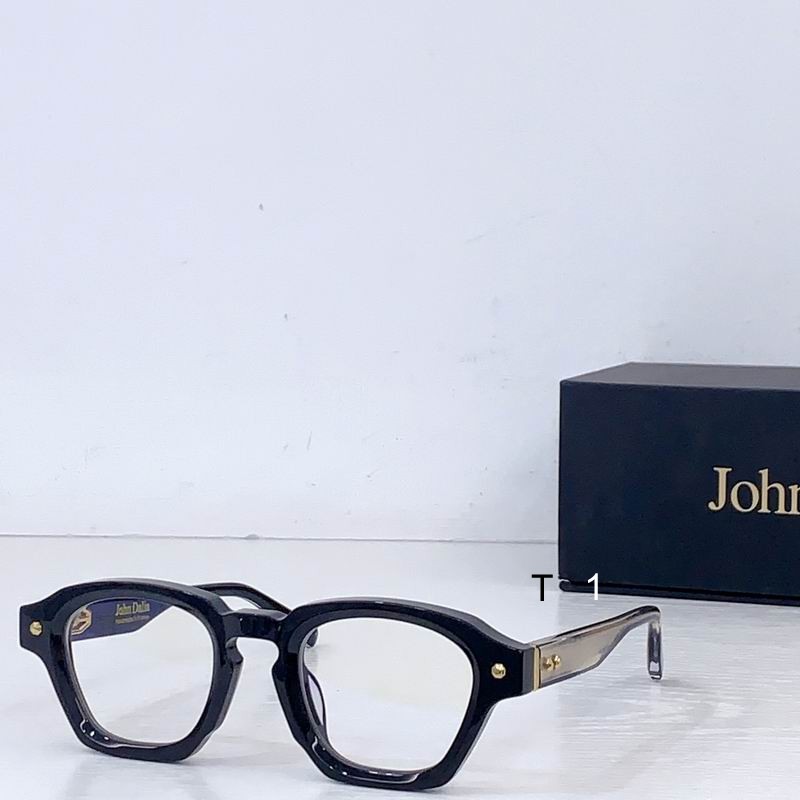 John Daila MODEL  PROJECT 47 23 b