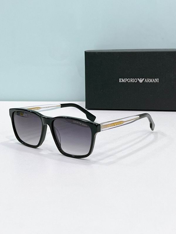 Armani Glasses sms01