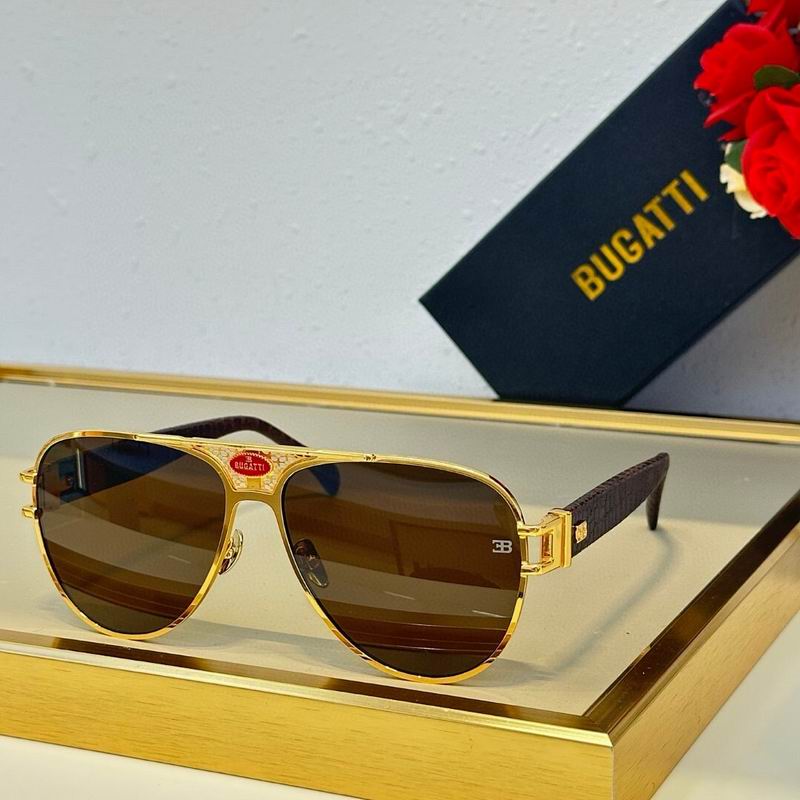 Bugatti Glasses sms09