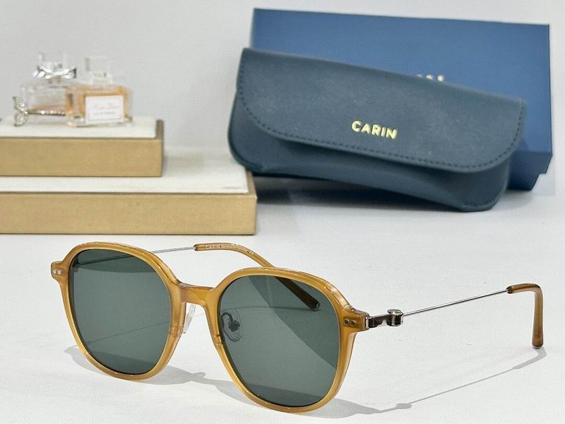 Carin Glasses sms04