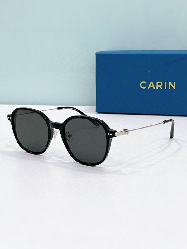 Carin Glasses sms05