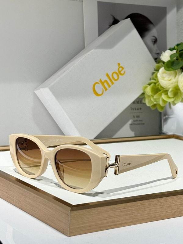 Chloe Glasses sms03