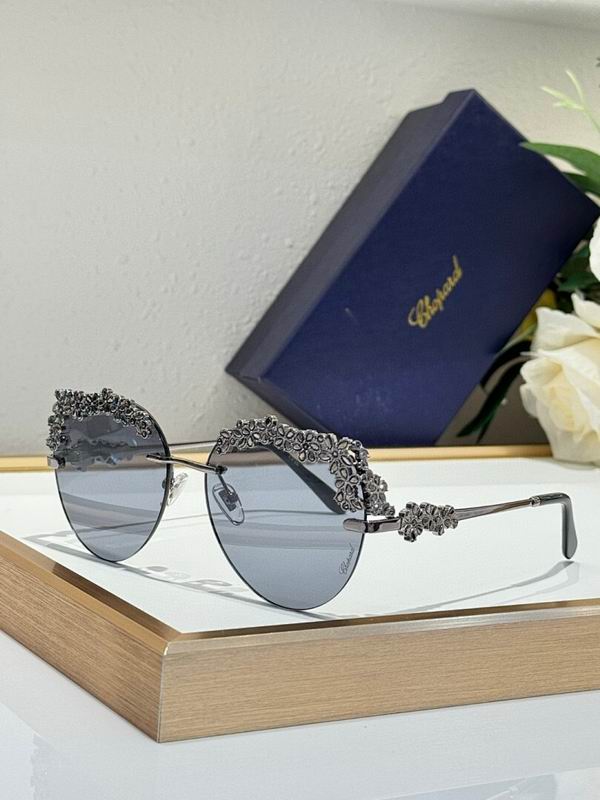 Chopard Glasses sms20