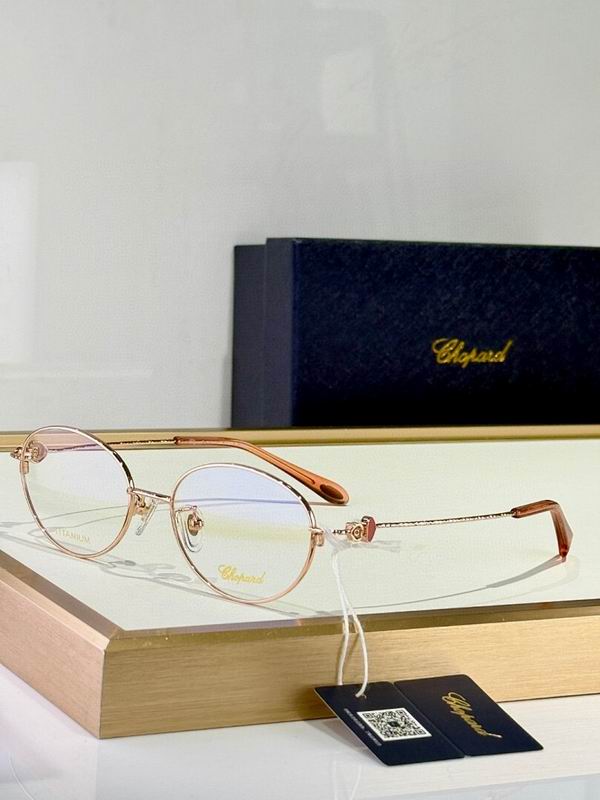 Chopard Glasses sms21