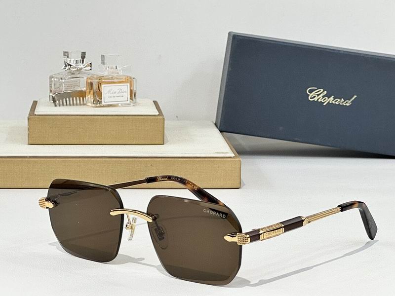 Chopard Glasses sms22