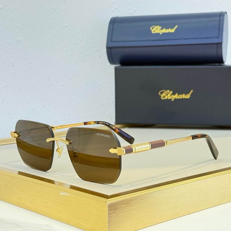 Chopard Glasses sms25