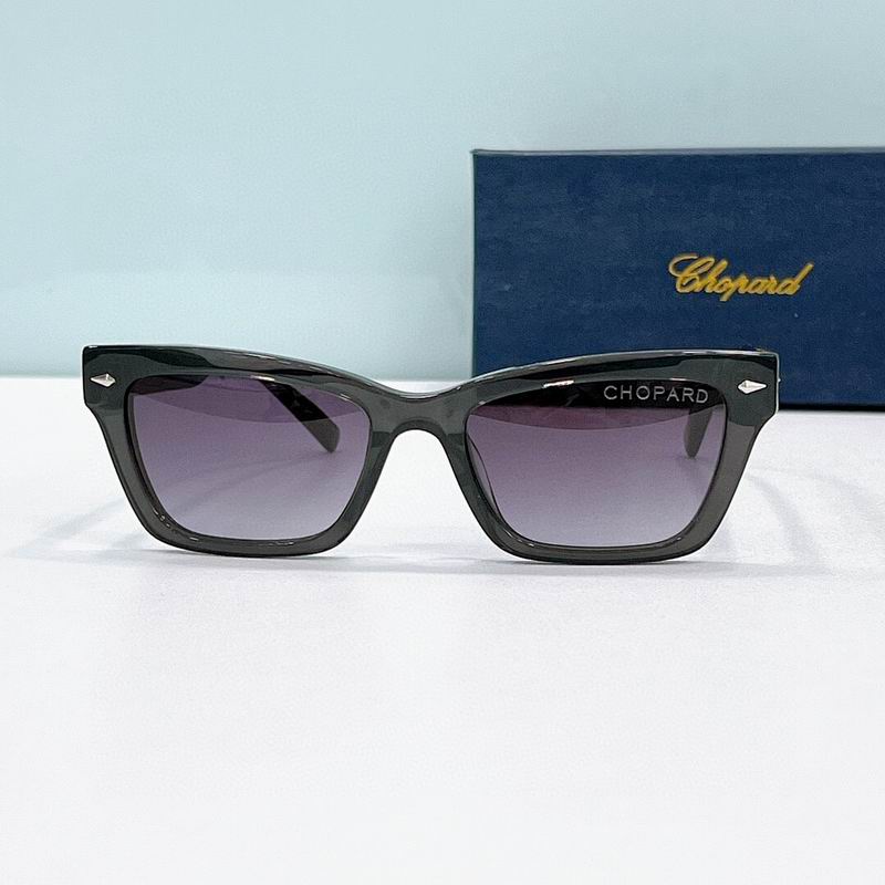 Chopard Glasses sms27