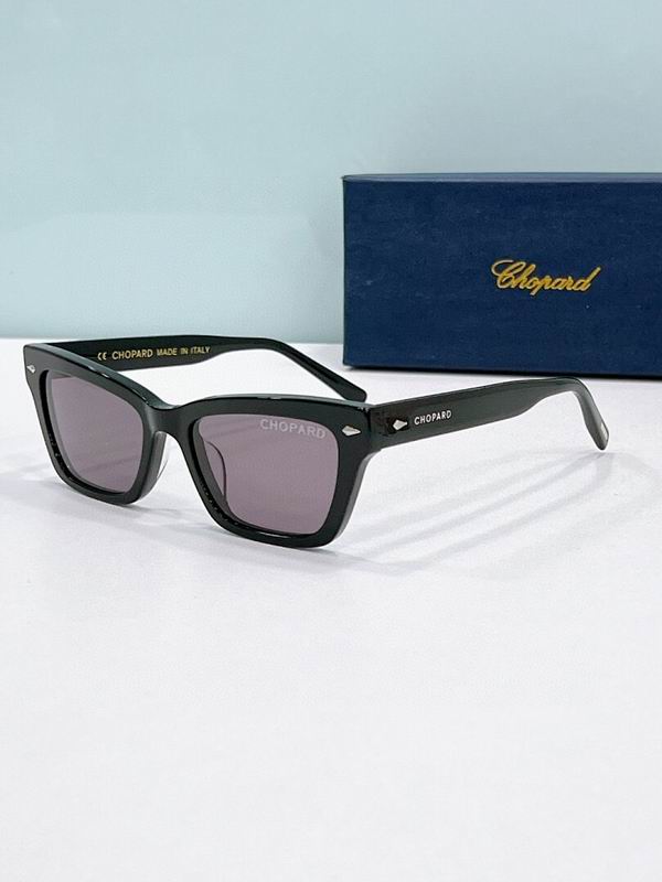 Chopard Glasses sms28