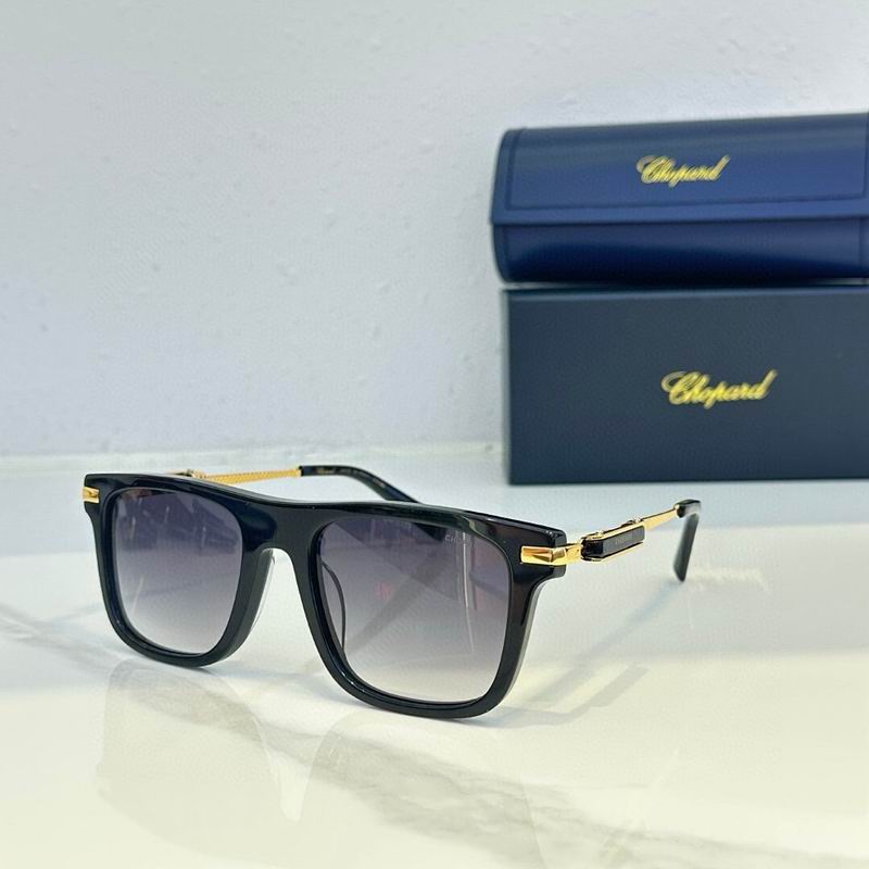 Chopard Glasses sms36